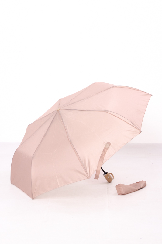 Парасолька однотонна (напівавтоват)